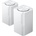Xiaomi Mesh System AC1200 (2-Pack) (DVB4451GL)