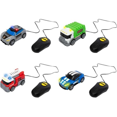 Teamsterz HTI TEAMSTERZ Mighty Machines Кола R/C (1012634F)