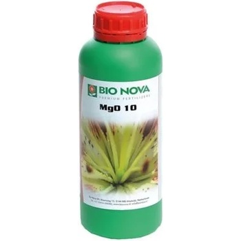 Image 1 of BioNova MgO 10 1L - магнезиева добавка