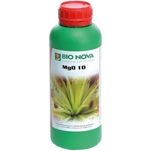BIONOVA MgO 10 1L - магнезиева добавка