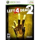 Hry na Xbox 360 Left 4 Dead 2