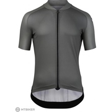 ASSOS MILLE GT C2 EVO rock grey