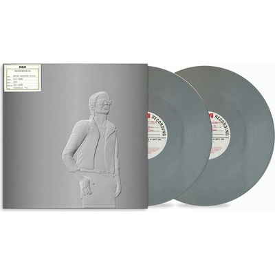 Reed Lou - Metal Machine Music / RSD 2025 / Vinyl / 2 LP