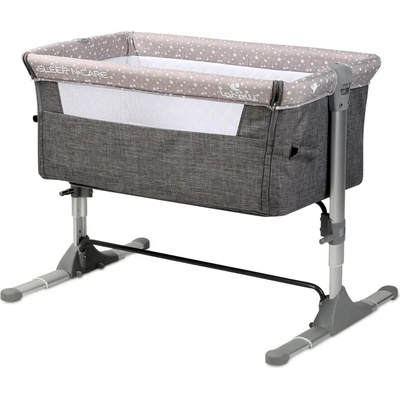 Lorelli ЛЕГЛО sleep'n'care grey elephant (10080431901)
