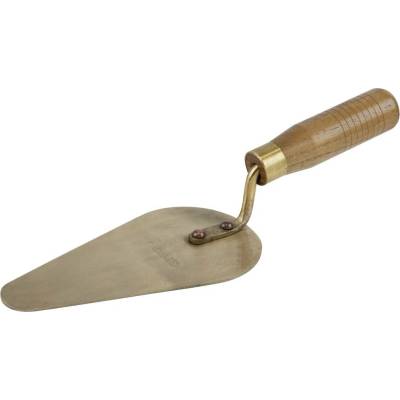 KS Tools 9639553 963.9553 špicatá murárska lyžica