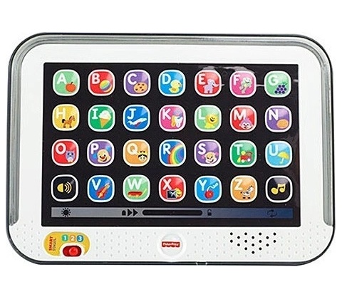 Fisher-Price Tablet