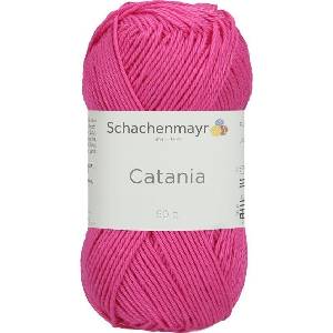 Schachenmayr Catania 444 Плетива прежда (9801210-00444)