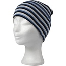 Voxx čepice Rav světle šedá