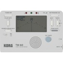 Korg TM-60