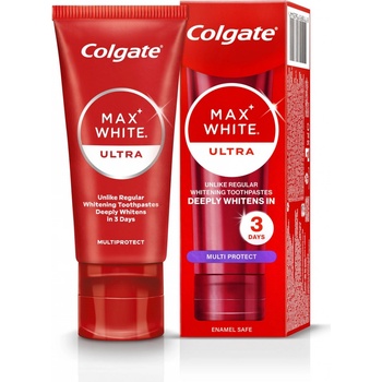 Colgate Max White Ultra Multi Protect 50 ml