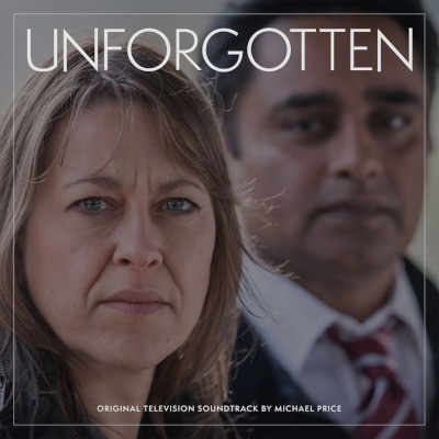 Soundtrack Michael Price - Unforgotten 2 LP