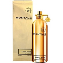 Montale Santal Wood parfumovaná voda unisex 100 ml