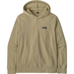Patagonia Мъжки суичър Patagonia Daily Hoody Hoodie - Weathered Stone - размер XL (017-4739-0415)
