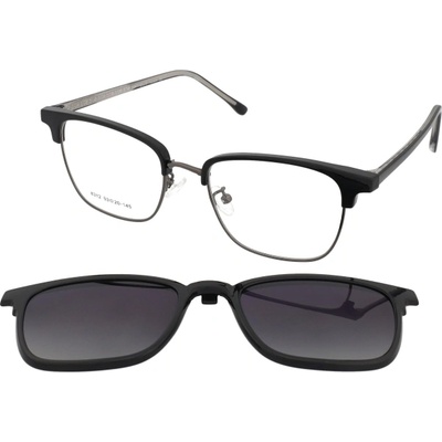Crullé Диоптрични очила Crullé Fasten C3 Clip-on
