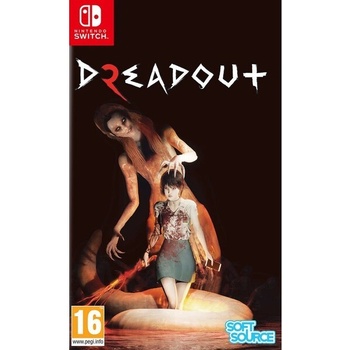 DreadOut 2