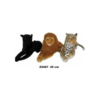SUN-DAY Wild animals 3wz 45cm 154880