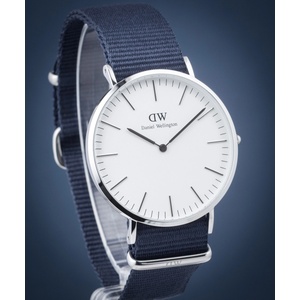 Daniel Wellington DW00100276 Часовници