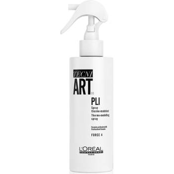 L'Oréal Professionnel Paris L'Oréal Professionnel Tecni Art Спрей за коса Flex Pli, 190 ml