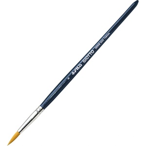 GIOTTO Series 500 Кръгла четка 6 1 бр. 1 бр (F560600)
