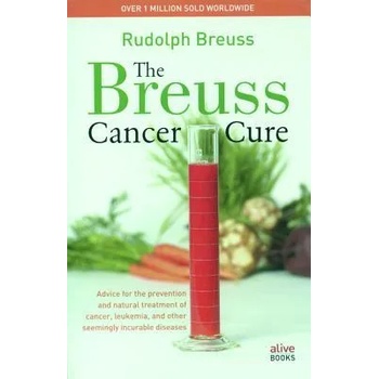 Image 1 of Breuss Cancer Cure
