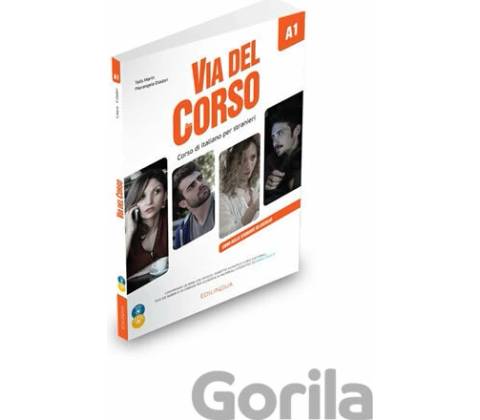 Via del Corso