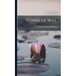 Power of Will (ISBN: 9781015450066)