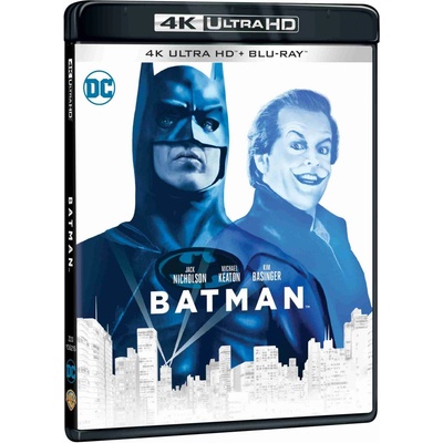 Batman BD