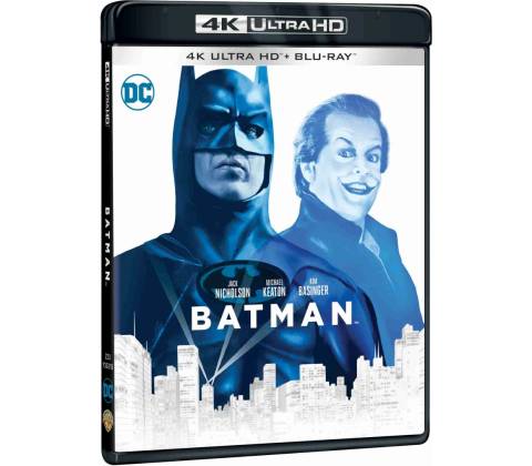 Batman BD