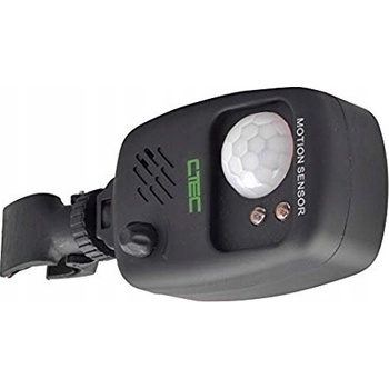 Spro Detektor pohybu C-tec XF Motion Detector bílá