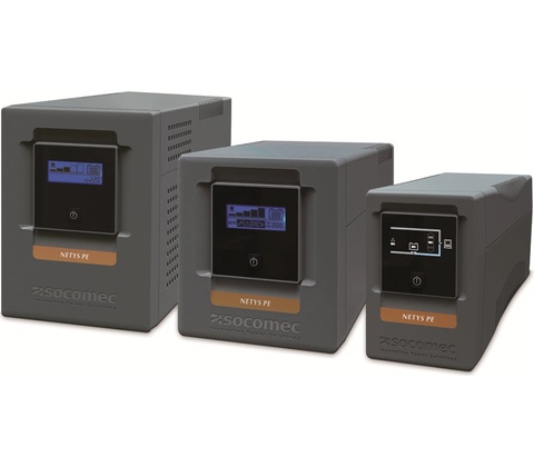 Socomec Netys PE 650