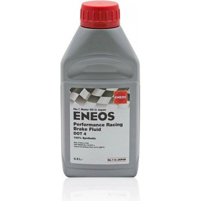 Eneos Performance Racing Brake Fluid DOT4 500 ml