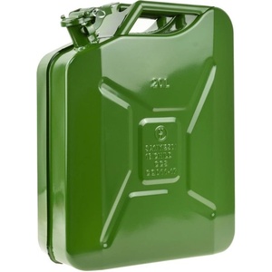 GEKO Метална туба 20l 09566 (g03232)