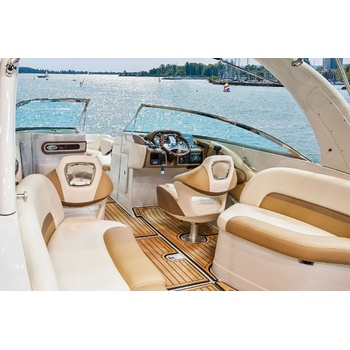 DIMEX ART s. r. o Флизелинов фототапет интериор на луксозна яхта 375 x 250 см