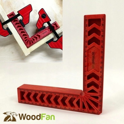 WoodFan K20 200