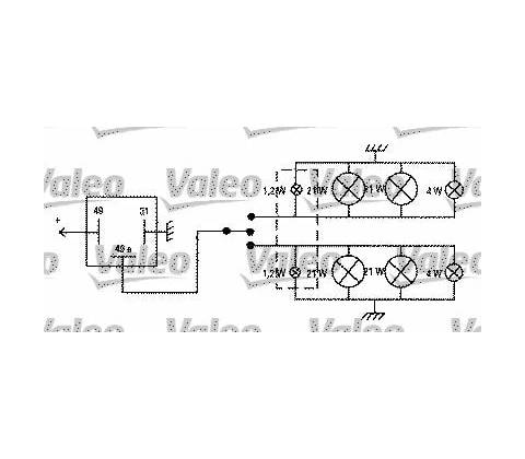 VALEO 641422