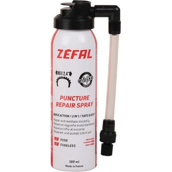ZEFAL lepení spray 100g