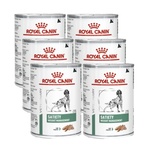 Royal Canin Satiety Weight Management 6x410 g
