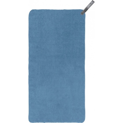 Sea to Summit Микрофибърна кърпа Sea to Summit Tek Towel Microfiber towel - Moonlight - размер 150 x 75 cm (555-0129-0315)