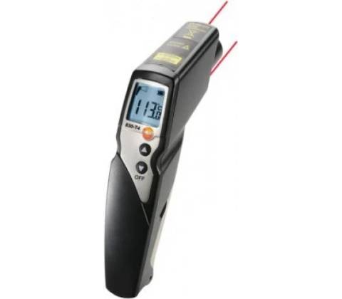 Testo 830-T4