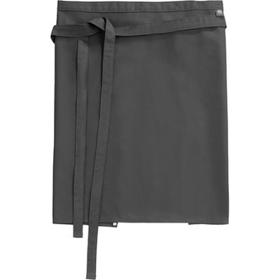Workwear Roma Krátka pracovná zástera 00123-01 Lava