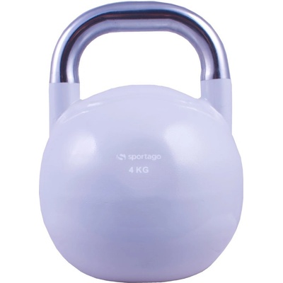 Sportago Kettle-bell 4 kg