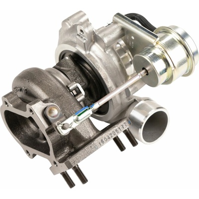 Turbodúchadlo Fiat Ducato 250 2,3 Euro4/5 KW93, KW81, 5802072376