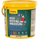 Sera KOI Royal medium 3,8 l