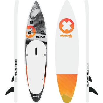 Paddleboard Elements Gear RYSO 12.6