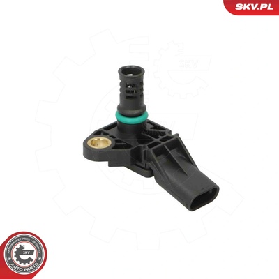 Snímač tlaku v sacom potrubí ESEN SKV 17SKV920