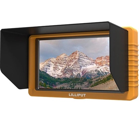 Lilliput Q5