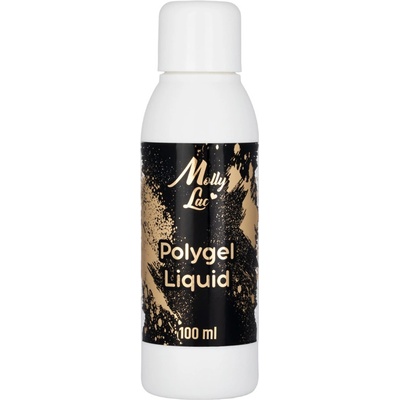 MollyLac Polygel Liquid 100 ml