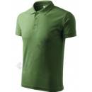 Malfini Pique Polo 203 khaki