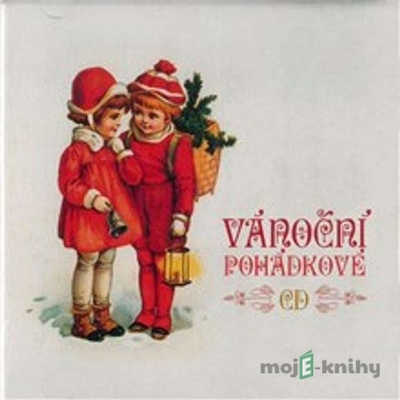Vánoční pohádkové