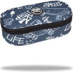 COOLPACK Ученически несесер CoolPack Campus Street Life (F062697)